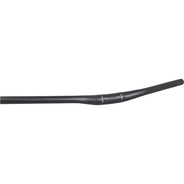 Bar 31.8mm,  660mm x 5mm Anodized Black