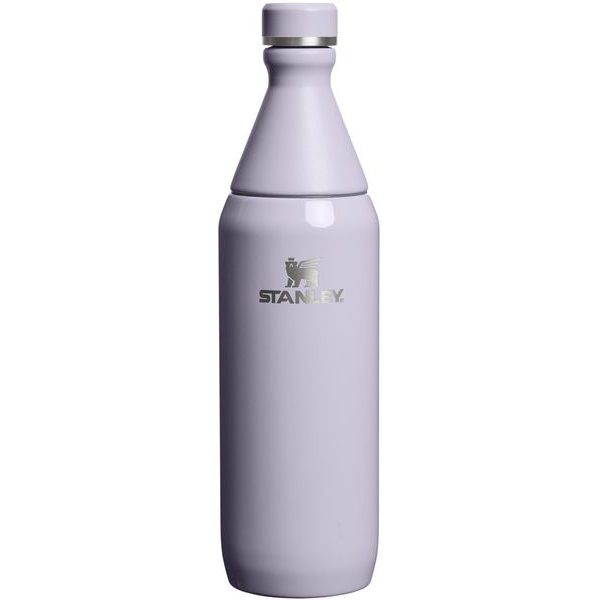 All Day Slim Bottle 600 ml Purple Dust