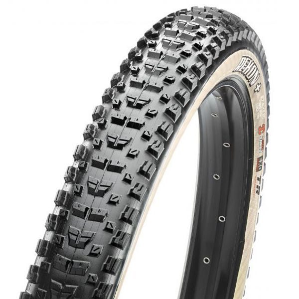 REKON kevlar 29x2.6 EXO T.R. SKINWALL