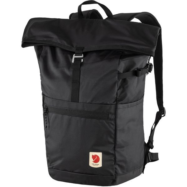 High Coast Foldsack 24 Black