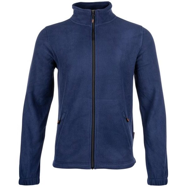FLEECE Sweatshirt dark blue