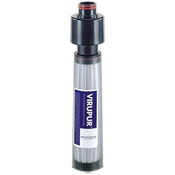 MyBottle ViruPur náhradní filtrační kartuše
