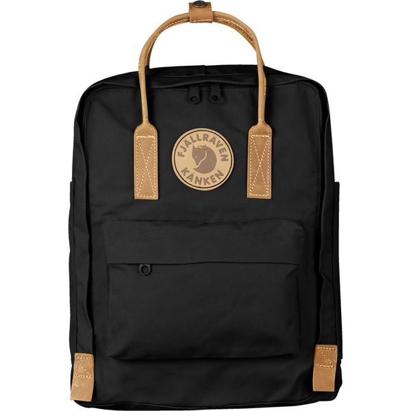Kånken No. 2 Black