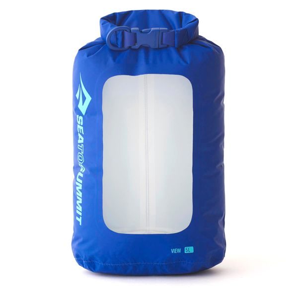 Lightweight Dry Bag View 5L  Surf the Web
