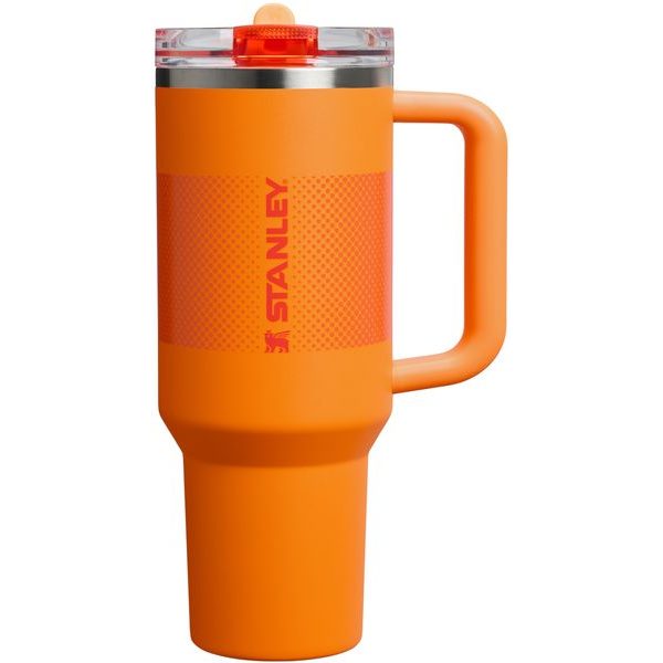 Quencher/Cup ProTour Flip Straw Tumbler 1180 ml Goldenrod Fade