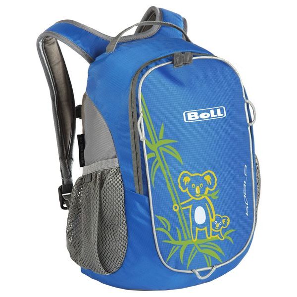 Koala 10 DUTCH BLUE
