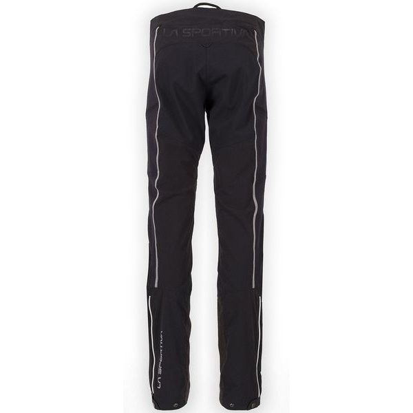 Zupo 2.0 Pant W Black