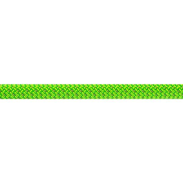 Virus 10 mm solid green 50 m