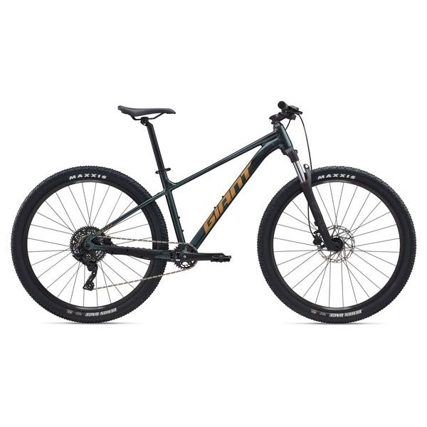 Talon 29 2 Asphalt Green