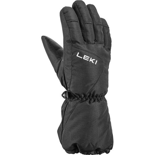 Nevio Junior, black
