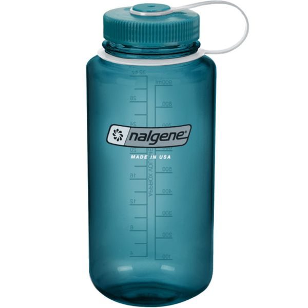 Wide-Mouth 1000 ml Cadet Sustain