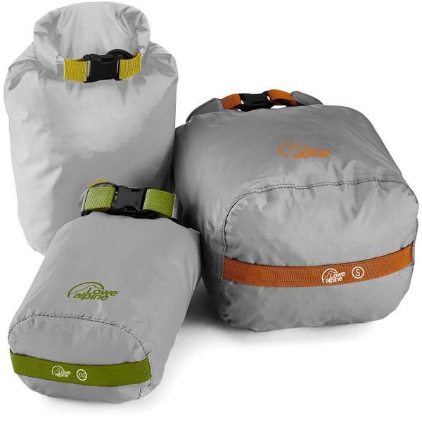 Drysack (multipack), mixed