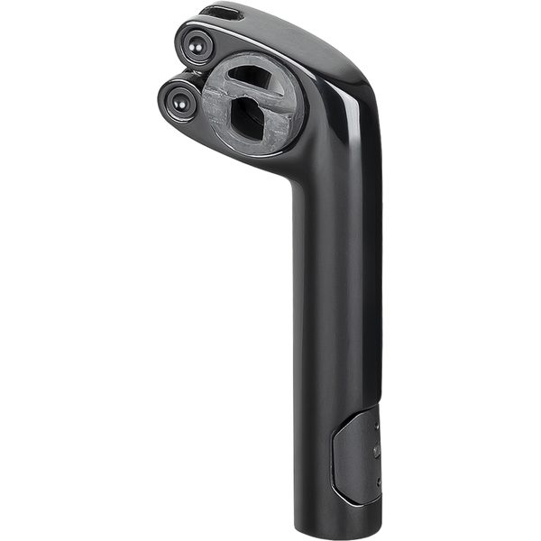 Seatpost Trek Domane+ Short CI 20mm Gloss Trek Black