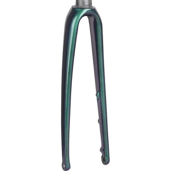 Emonda SL5 Disc 50-54cm Emerald Iris 255mm, 45mm