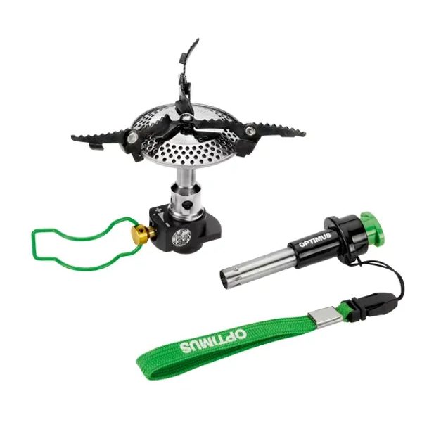 Crux Lite & Sparky