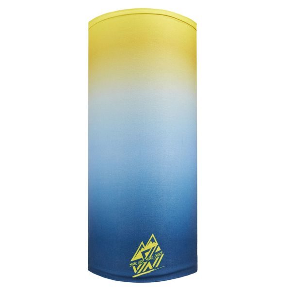 Marga UA1525 blue-yellow one