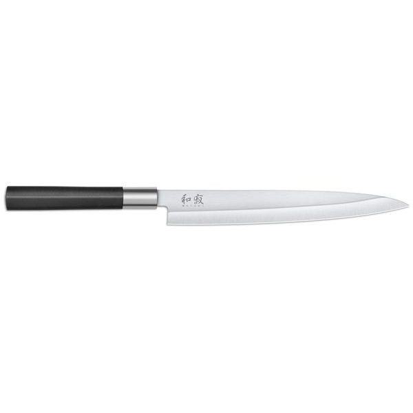 WASABI BLACK Yanagiba 21 cm