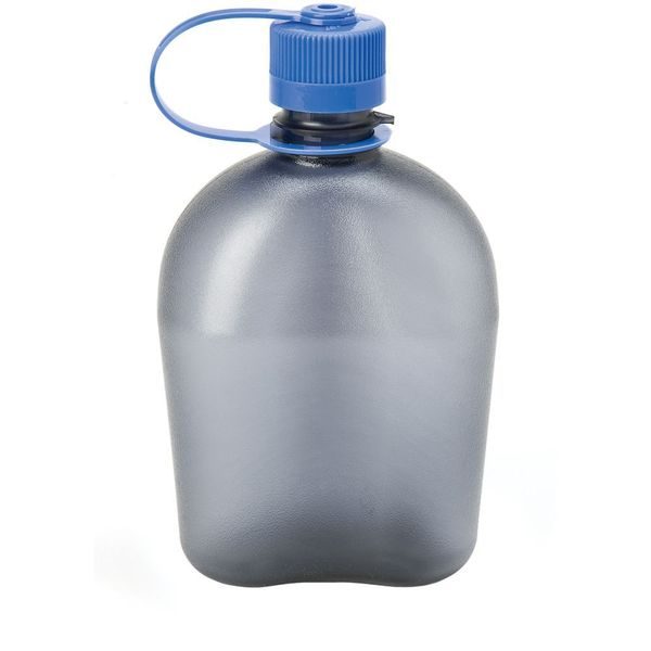 Oasis Canteen 1000 ml Gray Sustain