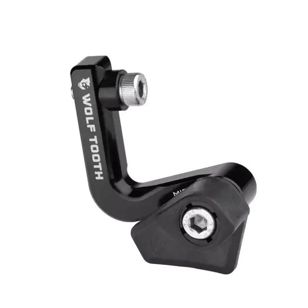 LONEWOLF Aero Chainguide Braze-On Medium Mount