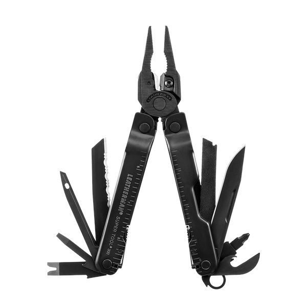 SUPER TOOL 300M BLACK