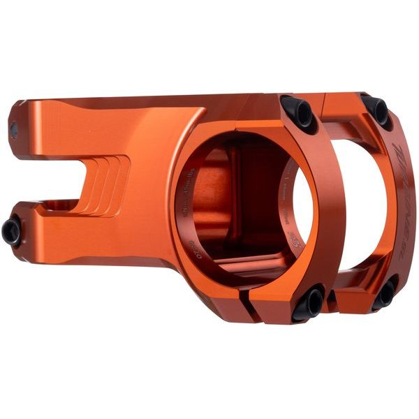 TURBINE SL 35 60mm oranžová