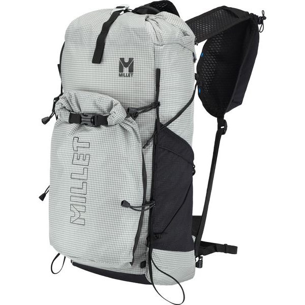 PARMELAN 17 SILVERSTONE/BLACK