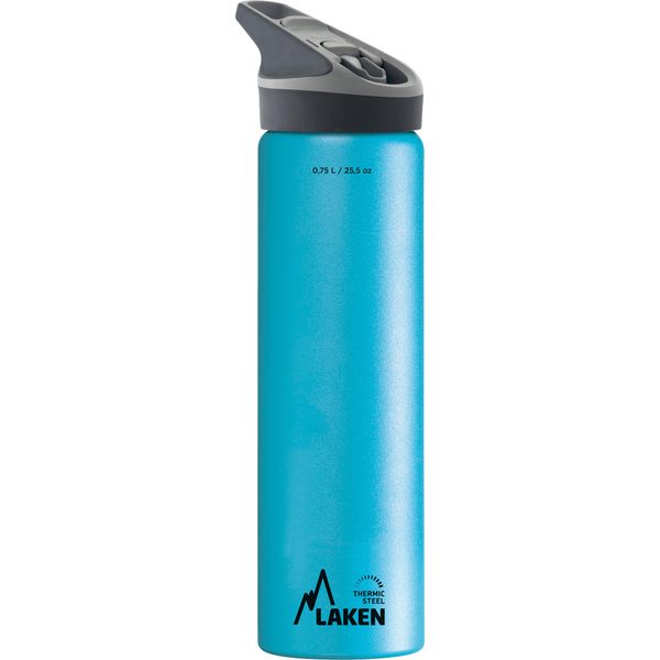 Jannu 750 ml světle modrá