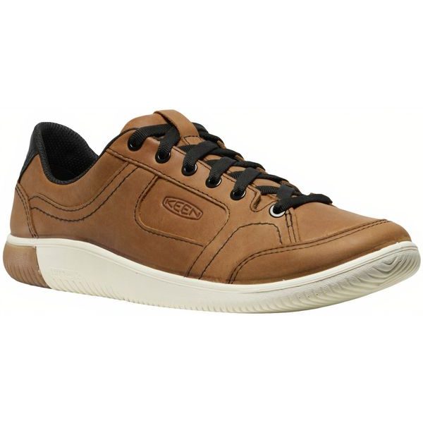 KNX PABLO MEN, keen maple/black
