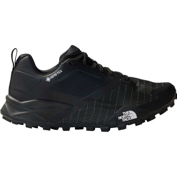 M OFFTRAIL TR GORE-TEX TNF BLACK/TNF BLACK