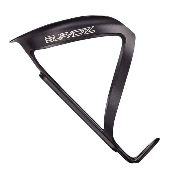 Fly Cage Ano (Aluminum) - Black