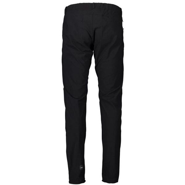M's Transcend Pant Uranium Black