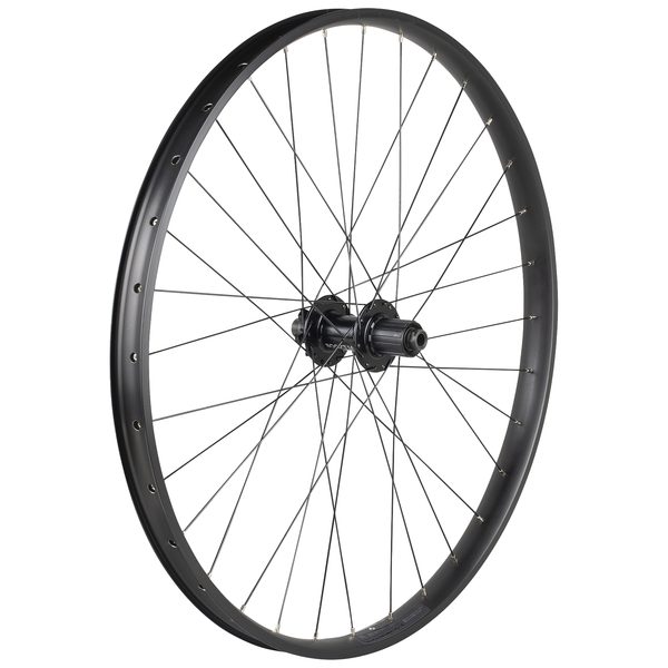Alex MD35/DC-3248 27.5 32H 148mm Black