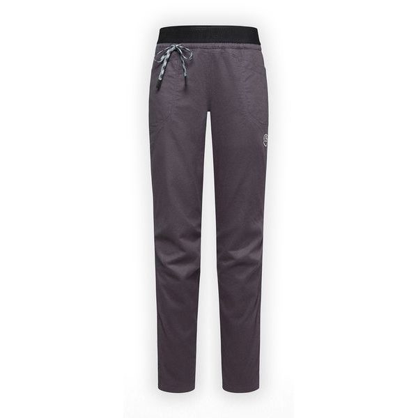 Bolt Pant W Onyx/Chalk