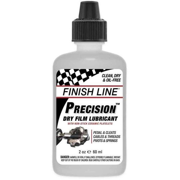 Precision Dry-Film Lubricant 2oz/60ml kapátko