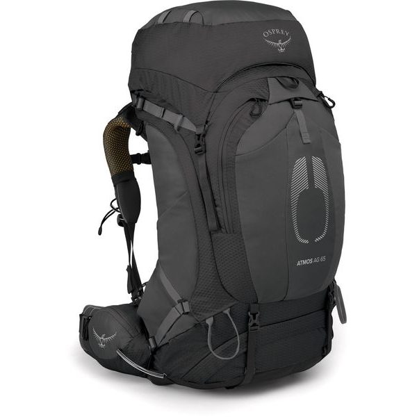 ATMOS AG 65, black