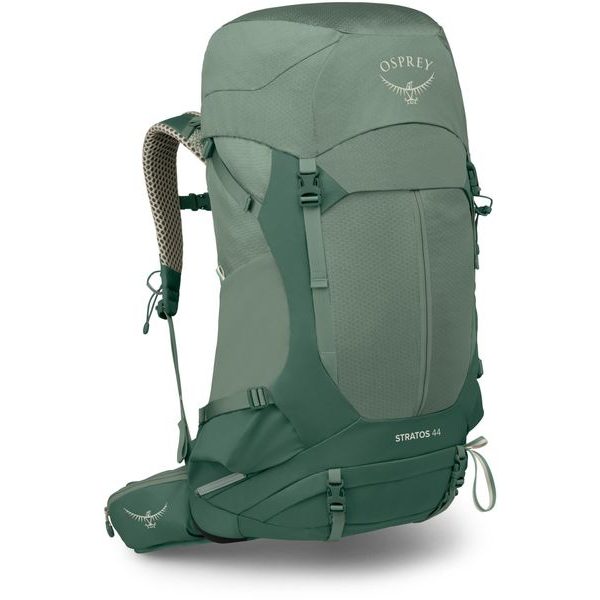 STRATOS 44 pine leaf green