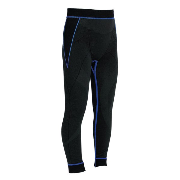Boys long pants, anthracite