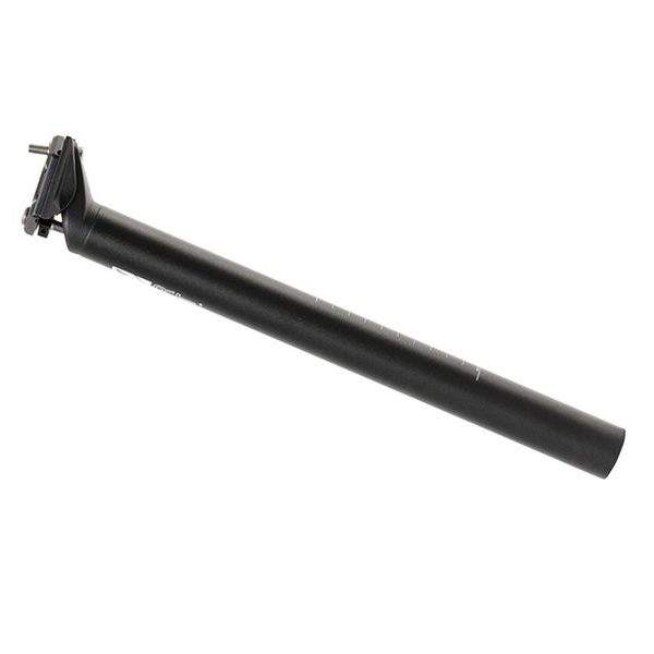 Seatpost Brut 31,6X350mm offset