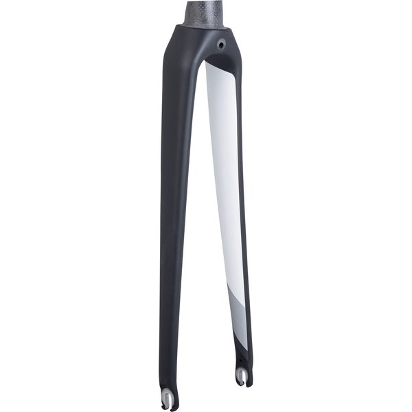 Emonda SL 7 40mm Rake Trek Matte Black 355mm, 40mm