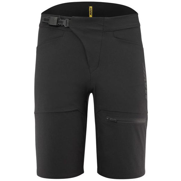 MENS DEEMAX ENDURO BLACK