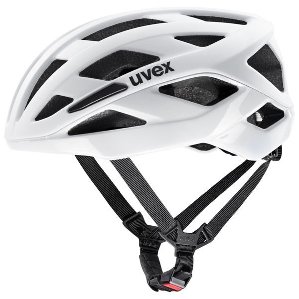 I-VOLUTE WHITE MATT 2026