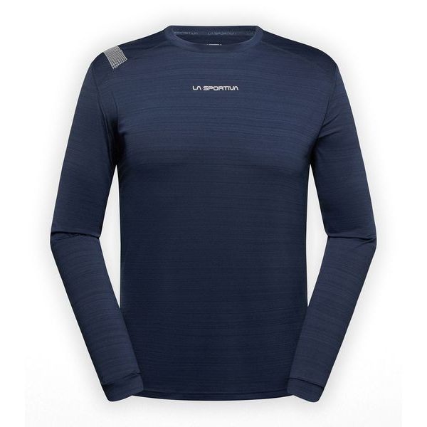 Tour Long Sleeve M Night Sky