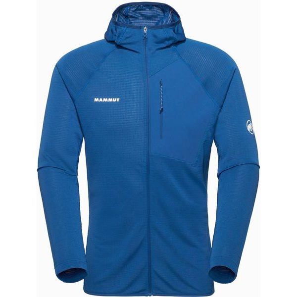 Aenergy Light ML Hooded Jacket Men tschiel