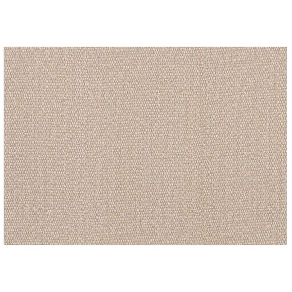 SILKSTONE double-sided tablecloth light grey