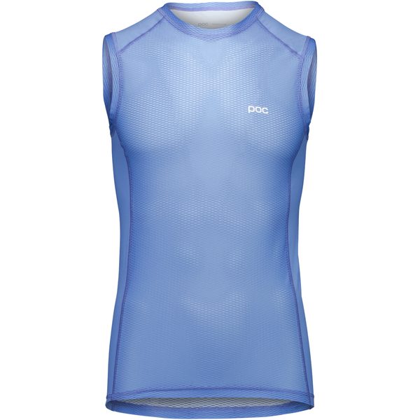 Essential Layer Vest  Bazzite Blue