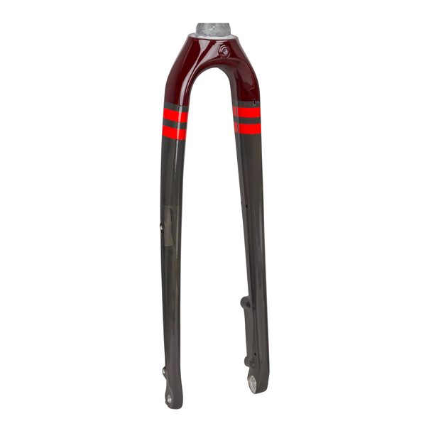 Fork Rigid Trek Checkpoint SL 5 Cobra Blood