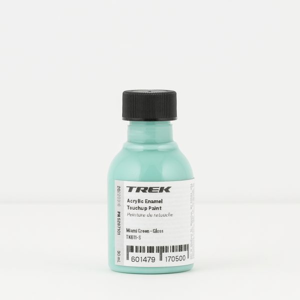 Paint Touch-Up 30ml TK611-S Gloss Miami Green