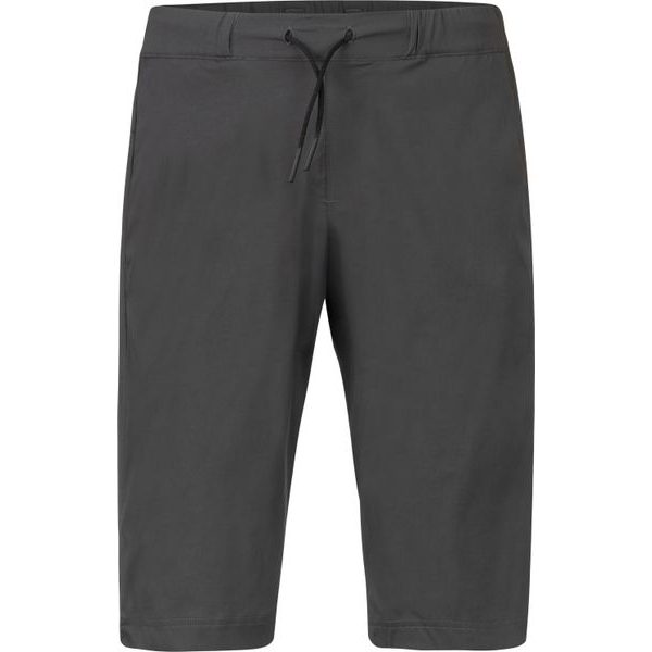 TIMOTY SHORTS woodland gray