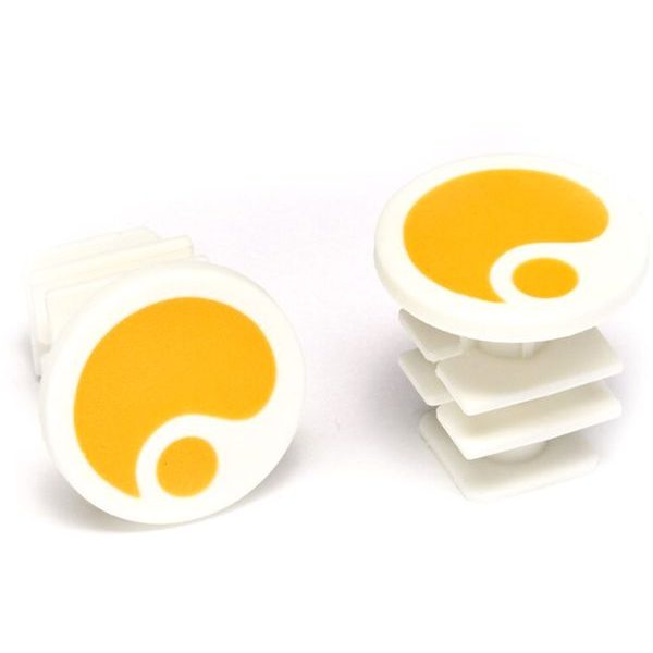 GA Yellow Mellow