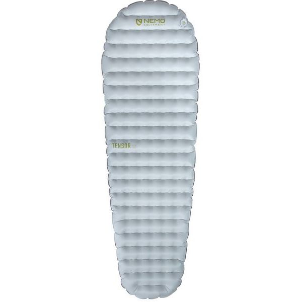 Tensor Elite Short Mummy